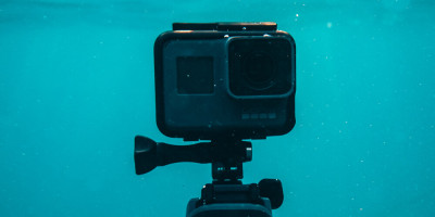 Tips Mendapatkan Foto Keren dengan Action Cam thumbnail